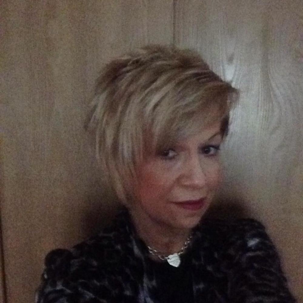 Meet your Posher, Donna